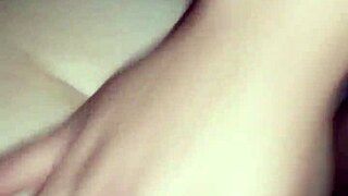 short ginger girl loses anal virginity 😱