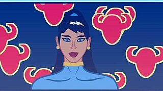 i'm in this cuckold world, getting domminated by my femdom