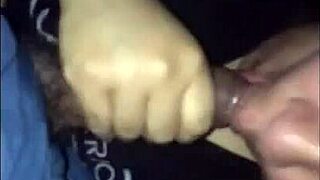 A performer gives an amazing oral performance to a big black cock.