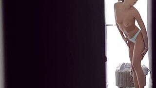 Carre in Hot Massage Fuck Scenes That Stir Deep