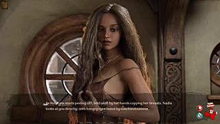 desert stalker ep 48 playthrough