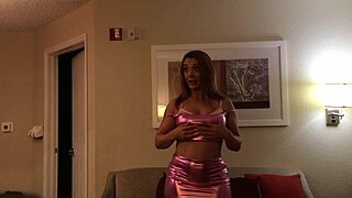 Maria Jade, wanna see this sexy pawg get nude and pounded hard?