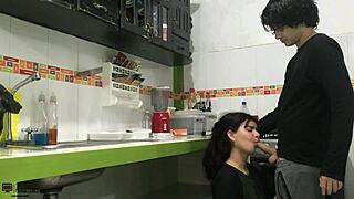 Mírame Cuando Te Chupo La Polla No Te Corras Tan Fácil Parte 3