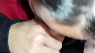 white moon gives a deepthroat blowjob to end the night pov! 😘💦