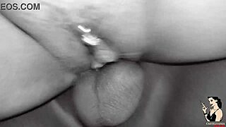 Trailer - Tattooed Paty Angel Craves That Married Milf Cumshot