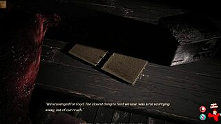 desert stalker ep 48 playthrough