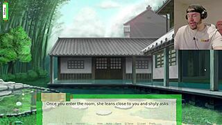 anko threatened my life in this naruto game jikage rising uncensored