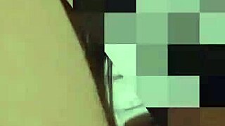 I Walk in a Towel and End Up with My Brother-in-Law