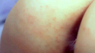 This lecherous wench gives her boys a wild blowjob! 😜