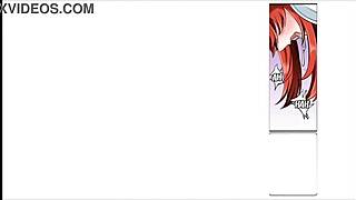 Genshin Impact Comic: A Flower Blooming in Smoke Uncensored Spanish Dub