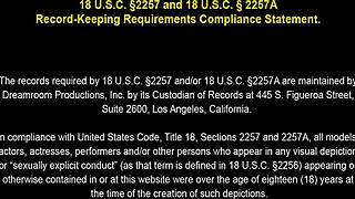 in the cosplay date with a sexy nurse, part one unfolds