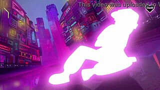 Verbalase Hazbin Hotel's Charlie animation full video