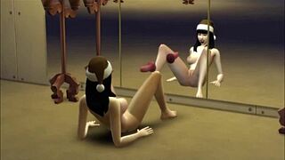 Wicked Of Whimsville Se 1 Ep 16 - The Voodoo That Ravens Do With Dildo Play