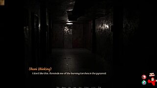 desert stalker ep 48 playthrough