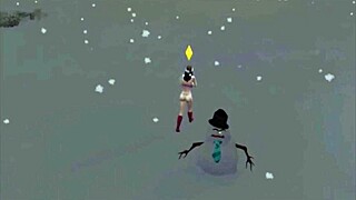 Wicked Of Whimsville Se 1 Ep 16 - The Voodoo That Ravens Do With Dildo Play