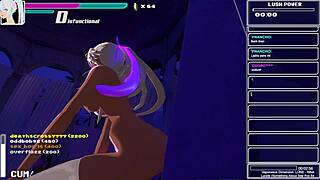 Athena Airis Chaturbate Archive!