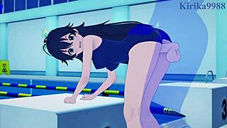 Takane Shijou And Hibiki Ganaha Intense Sex - The Idolm Ster Sp Hentai