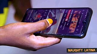 Can My Ex Satisfy My Wet Pussy With His Big Black Cock?