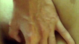 Girlfriend Bent Over For Doggystyle Ass Fuck.