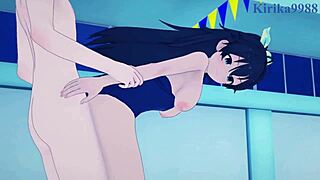 Takane Shijou And Hibiki Ganaha Intense Sex - The Idolm Ster Sp Hentai