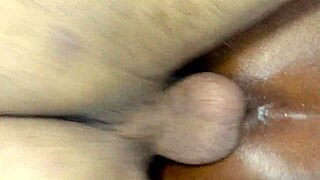 Amazing Couple Sumona and Manik Mia in Real Interracial Sex!