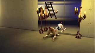 Wicked Of Whimsville Se 1 Ep 16 - The Voodoo That Ravens Do With Dildo Play