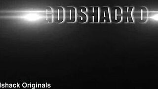 Lucy Mendez In Hardcore Gangbang!