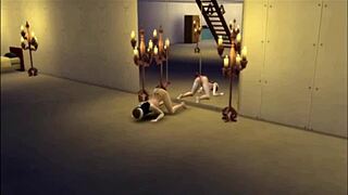 Wicked Of Whimsville Se 1 Ep 16 - The Voodoo That Ravens Do With Dildo Play