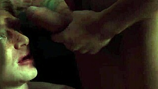 hey, joining a big cock gangbang with rimjobs, blindfolded old bodybuilders, and jerk off instructions