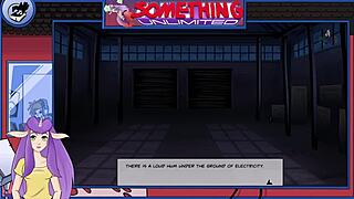 something unlimited part 131 unfolds in anime adventure