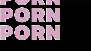 mandi may bends over for damion's big cock fucking