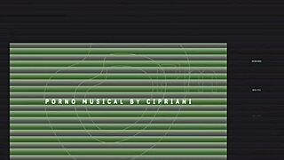 Come On, Morena! Cipriani's Album With Exclusive Webcam Scenes