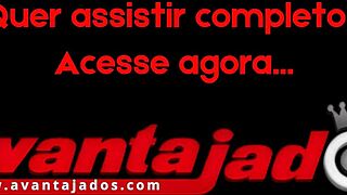 Wow! Sexo Cartoon Shows Sarado Putinho Getting Wild at the Gym!