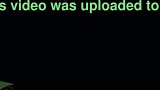 First Anal for Skinny Bitch with Big Tits