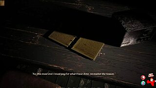 desert stalker ep 48 playthrough