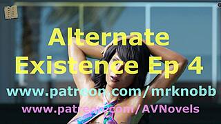 Alternate Existence 4 Game Adventure