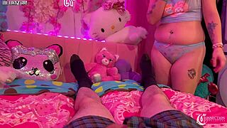 i love stepsister mia kay giving best head blowjob queen in bedroom