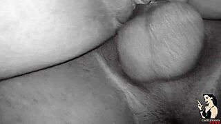 Trailer - Tattooed Paty Angel Craves That Married Milf Cumshot