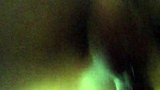 Girlfriend Bent Over For Doggystyle Ass Fuck.