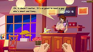 i crave wild lunar new year banging