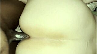 African BBC Makes Pawg Wife Cream In Ecstasy