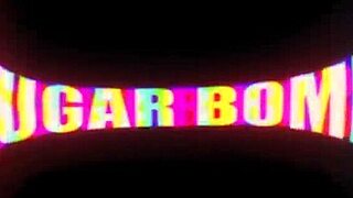 European slut Sabrina Sweet gets anal facial outdoors in heels, fingered and fucked by Frank and Mugur.