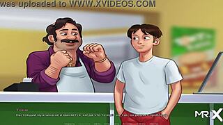 gotta earn more cash in summertimesaga e1 46 💰