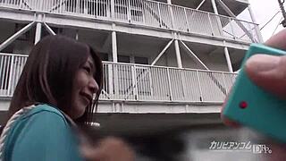 in the cosplay date with a sexy nurse, part one unfolds