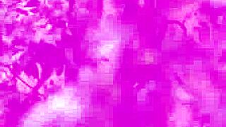 Petite teen Sophie does a STRIPTEASE, posing in lingerie and showing her natural TITS and ASS.