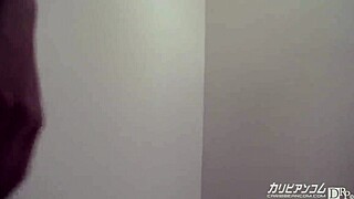 in the cosplay date with a sexy nurse, part one unfolds