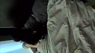 Man, before bed my horny hermanastra loves me rubbing my dick on her huge ass, forgot the condom tho... hope she’s safe! 😅