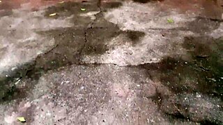 hey, watch this gay brasileiro masturbating in the mato?