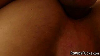 Jock's tight hole taken deep