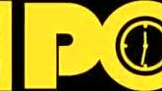 Watch This Leashed Bimbo Couple In Garage Anime Orgy